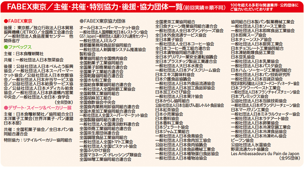 会場配置想定図
